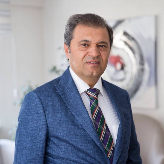 Doç. Dr. İbrahim Sakçak
