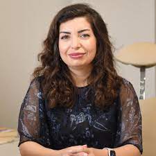 Dr. Efdal Erdoğan