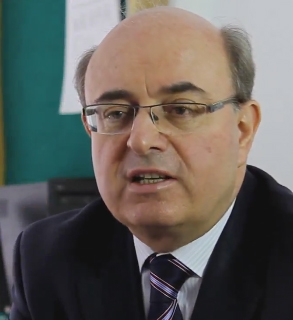 Prof. Dr. Bülent Elibol