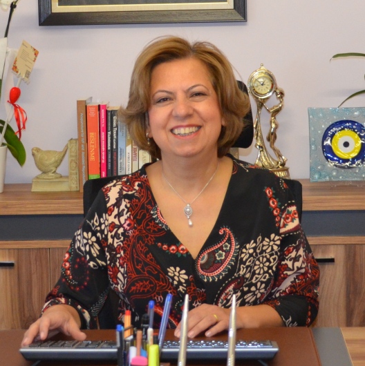 Uzm. Dr. Hilal Ağış