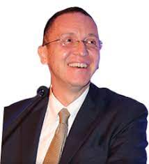 Prof. Dr. Muhiddin Önder Yaman