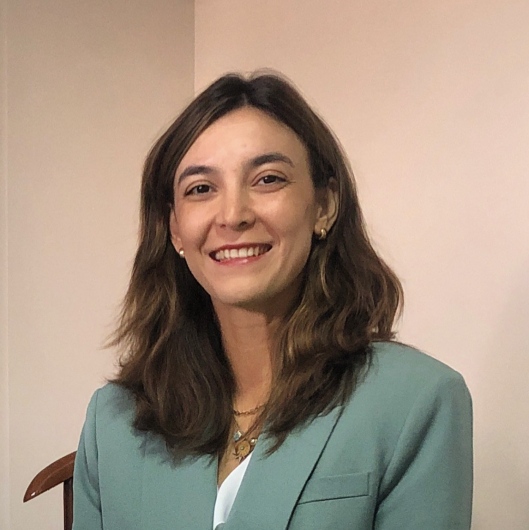 Uzm. Dr. Dilara Ahman