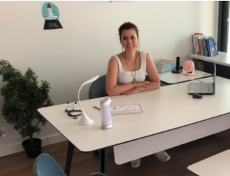 Uzm. Dr. Dilşah Önerli Salman