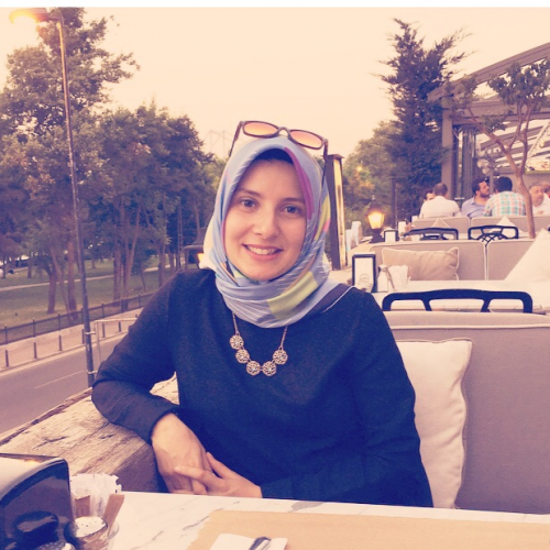 Dr. Merve Nadide Akbaş