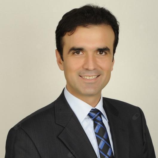 Prof. Dr. Lütfi İlhan Yargıç