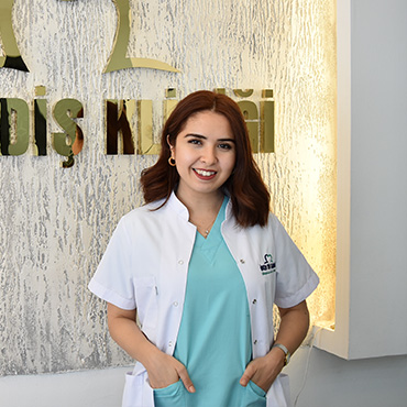 Dr. Elif Melda Çam