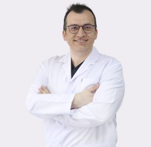 Uzm. Dr5. Sinan Oğuz