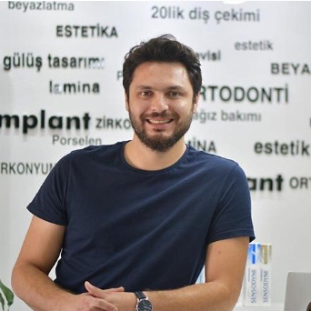 Uzm. Dr. Onur Öztürk