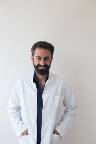 Op. Dr. Hasan Kütükoğlu