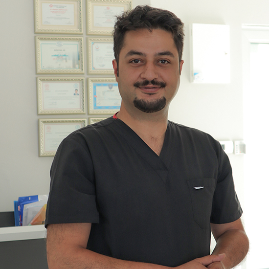Dr. Burak Bağ