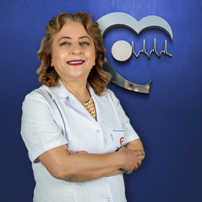 Uzm. Dr. Havva Mete