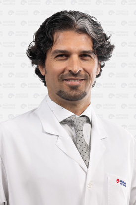 Dr. Alp Aslan Eryılmaz