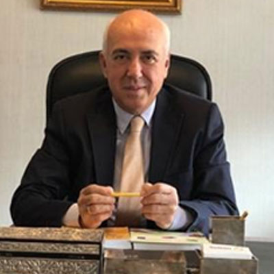 Prof. Dr. Erdal Işık