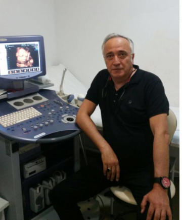 Op. Dr. Engin Mazlum Furtun