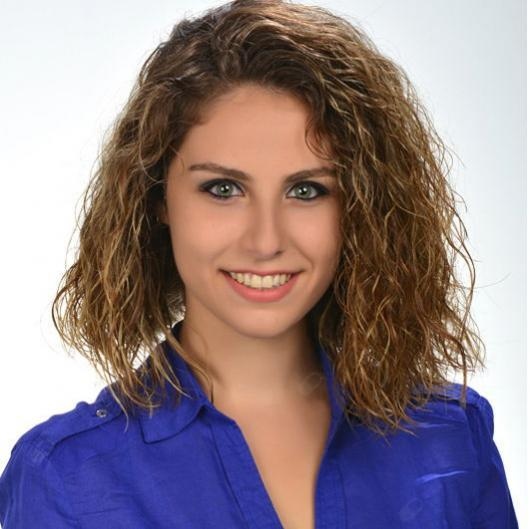 Dyt. Ecem Tüzen