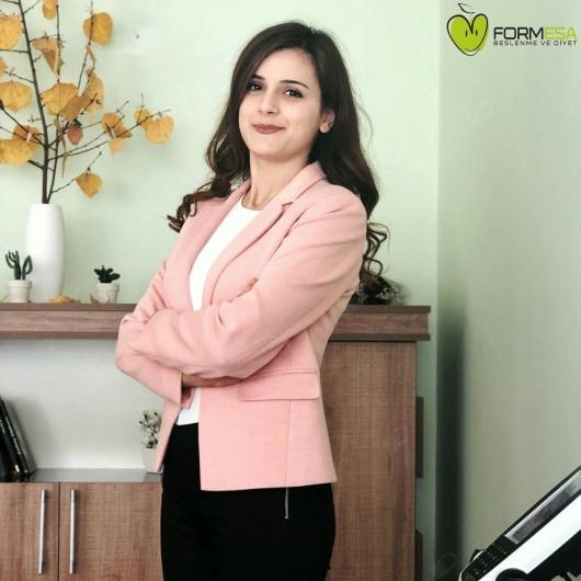 Dyt. Esma Nur Kara
