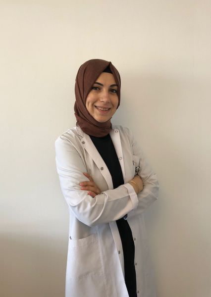 Uzm. Dr. Büşra Şengül