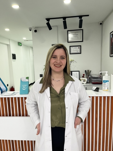Dr. Betül Mestan