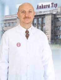 Prof. Dr. Hüseyin Yusuf Yıldız