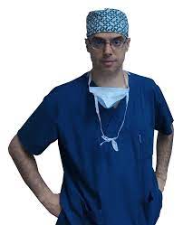 Prof. Dr. Gökmen Kahiloğulları