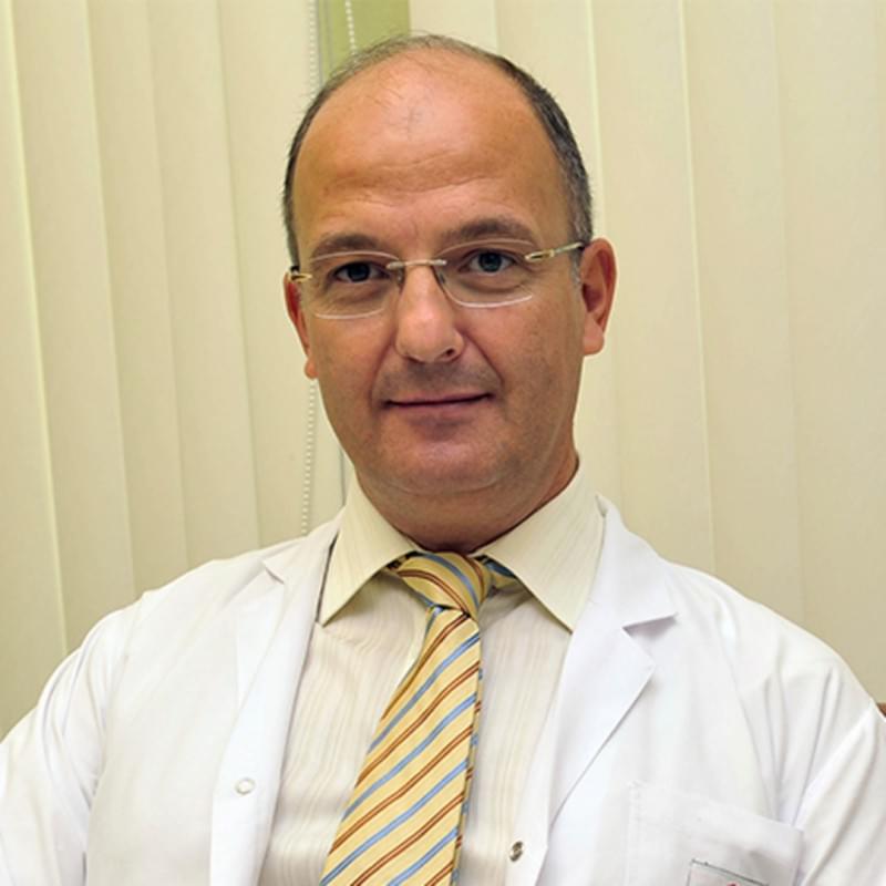 Prof. Dr. Mehmet Can Koç