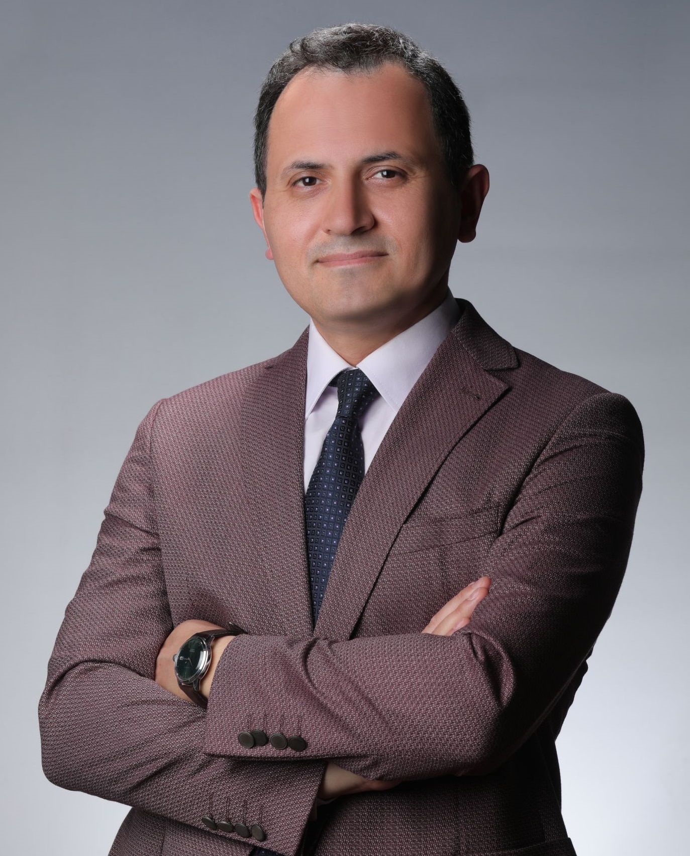 Prof. Dr. Güney Yılmaz