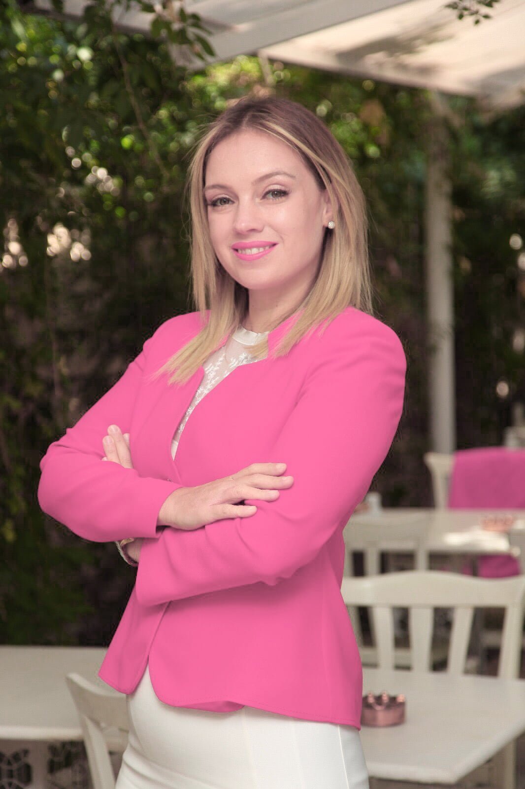 Op. Dr. Sibel Orçan