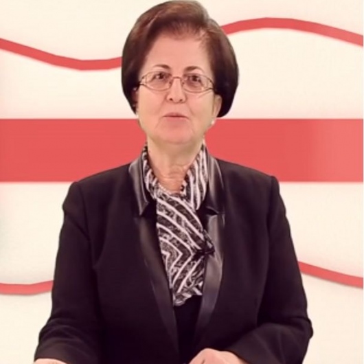 Doç. Dr. Leyla Mollamahmutoğlu
