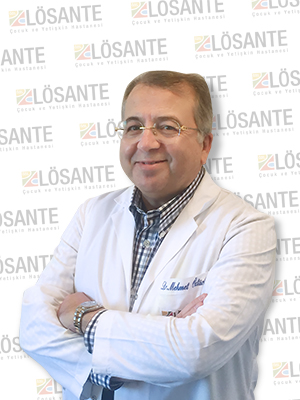 Op. Dr. Ünal Şahin