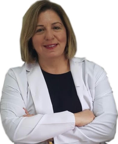 Uzm. Dr. Filiz Akın Su
