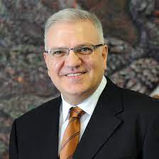 Prof. Dr. Abdullah Gürsel Leblebicioğlu