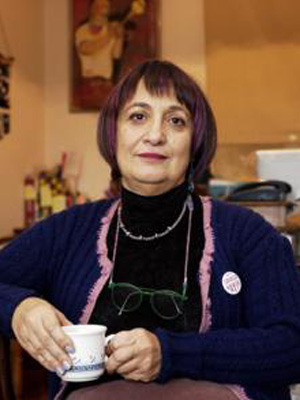 Prof. Dr. Şahika Yüksel