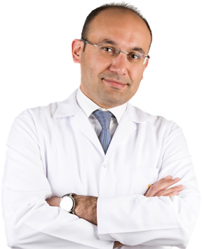Op. Dr. Orhan Erbaş