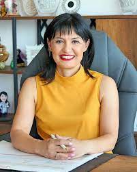 Doç. Dr. Esra Aktepe Keskin
