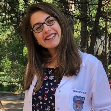 Dyt. Nursena Çelik
