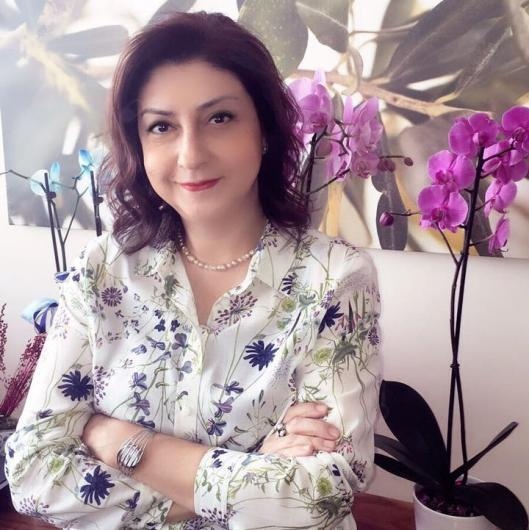 Uzm. Dr. Zeynep Işıl Uğurad