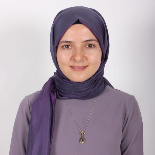 Uzm. Dr. Nur Şahin