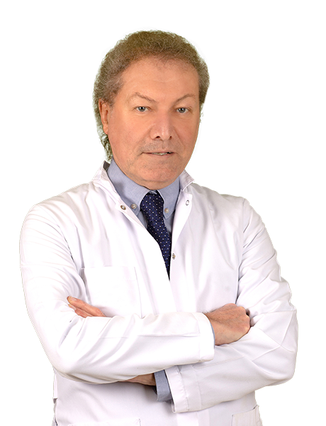 Dr. Mahmut Ercüment Cengiz