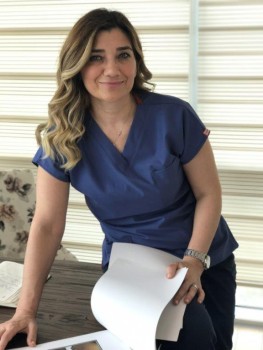 Uzm. Dr. Özlem Tuncayengin