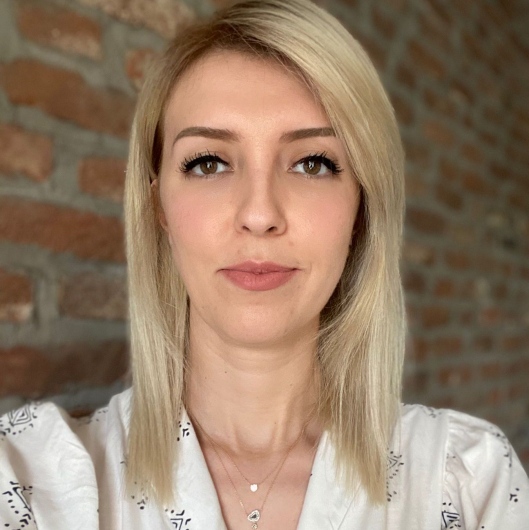 Dr. Büşra Asar Kırayoğlu