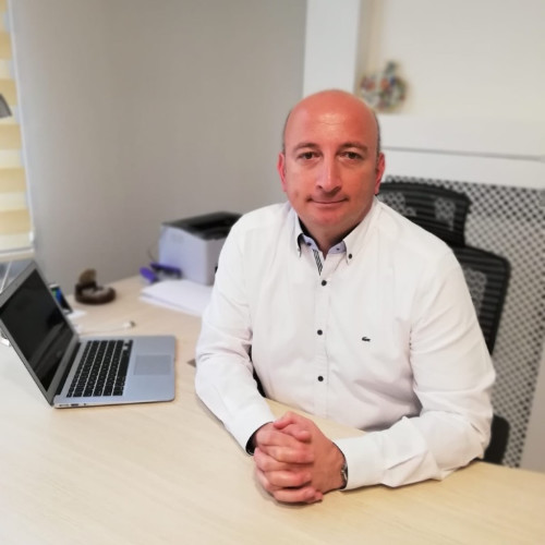 Prof. Dr. Serdar Mustafa Özbaş
