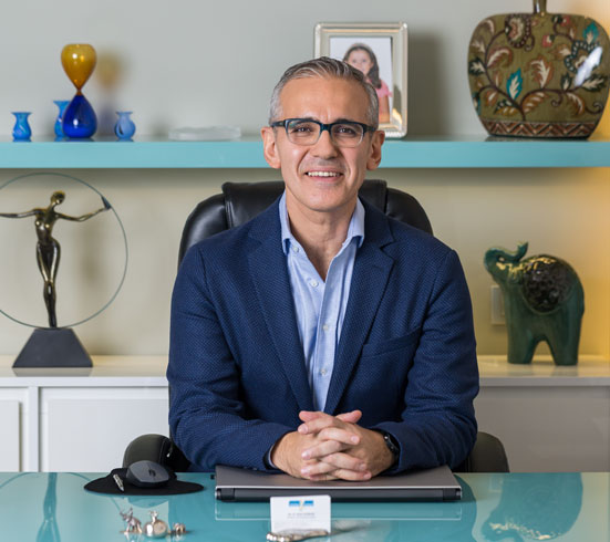 Op. Dr. Selim Muğrabi
