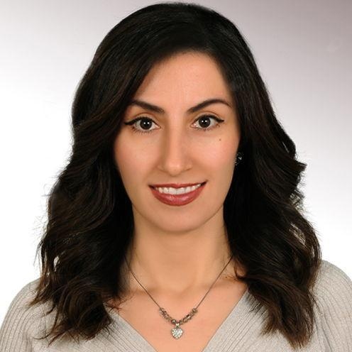 Yrd. Doç. Dr. Zelal Tüysüz