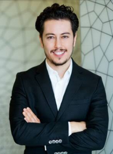 Op. Dr. Bora Özel