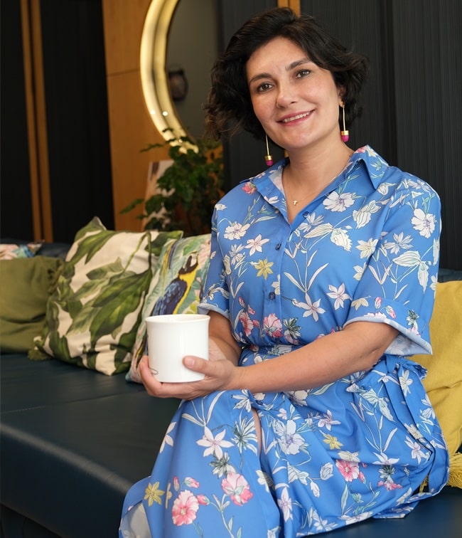 Op. Dr. Tuba Hilal Güçlü