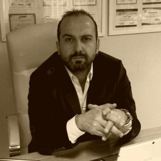 Dr. Kamil Tuzgöl