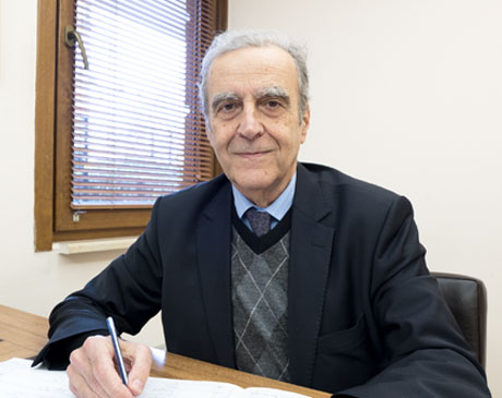 Uzm. Dr. İsak Pardo