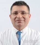 Prof. Dr. Sedat Köse