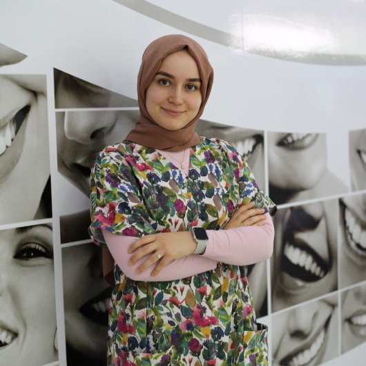 Uzm. Dr. Elif Sifil Kapıcıoğlu