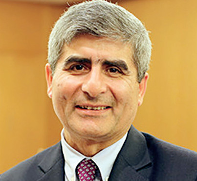 Prof. Dr. Sabahattin Kaymakoğlu